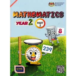 DLP Mathematics KSSR Year 2 Part 2
